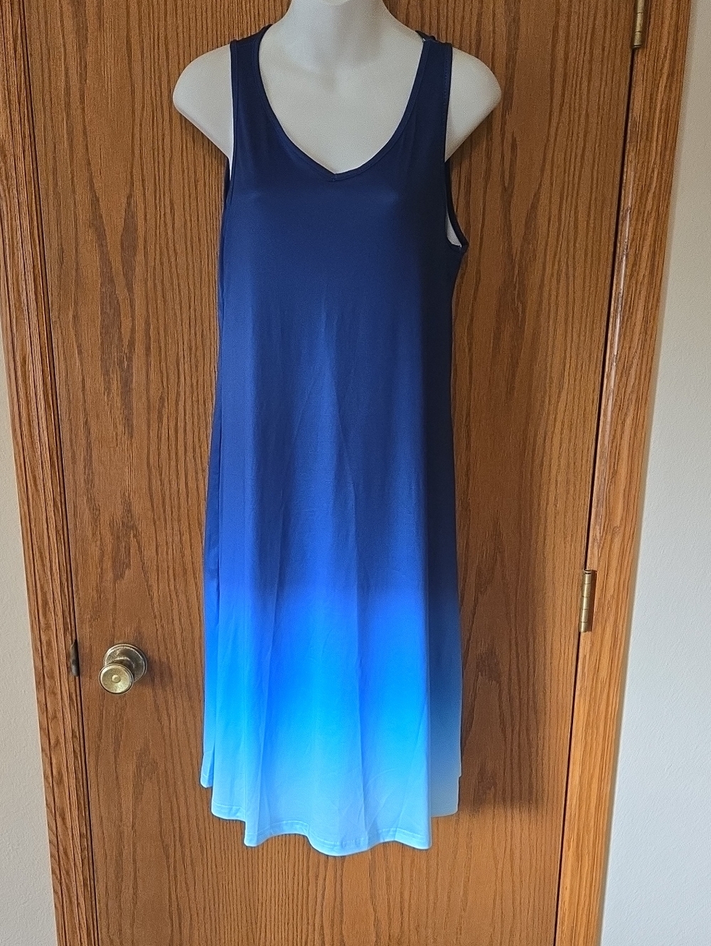 Shein Tank Dress